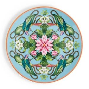 Wedgwood Wonderlust Menagerie Pattern - Brand New In Box